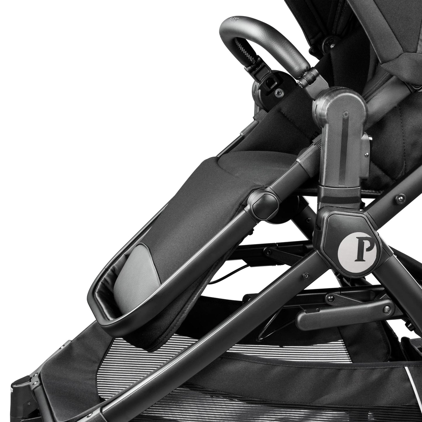 PEGPEG YPSI Stroller + Primo Viaggio Nido Car Seat Travel System | Specialty Store Exclusive!Babysupermarket