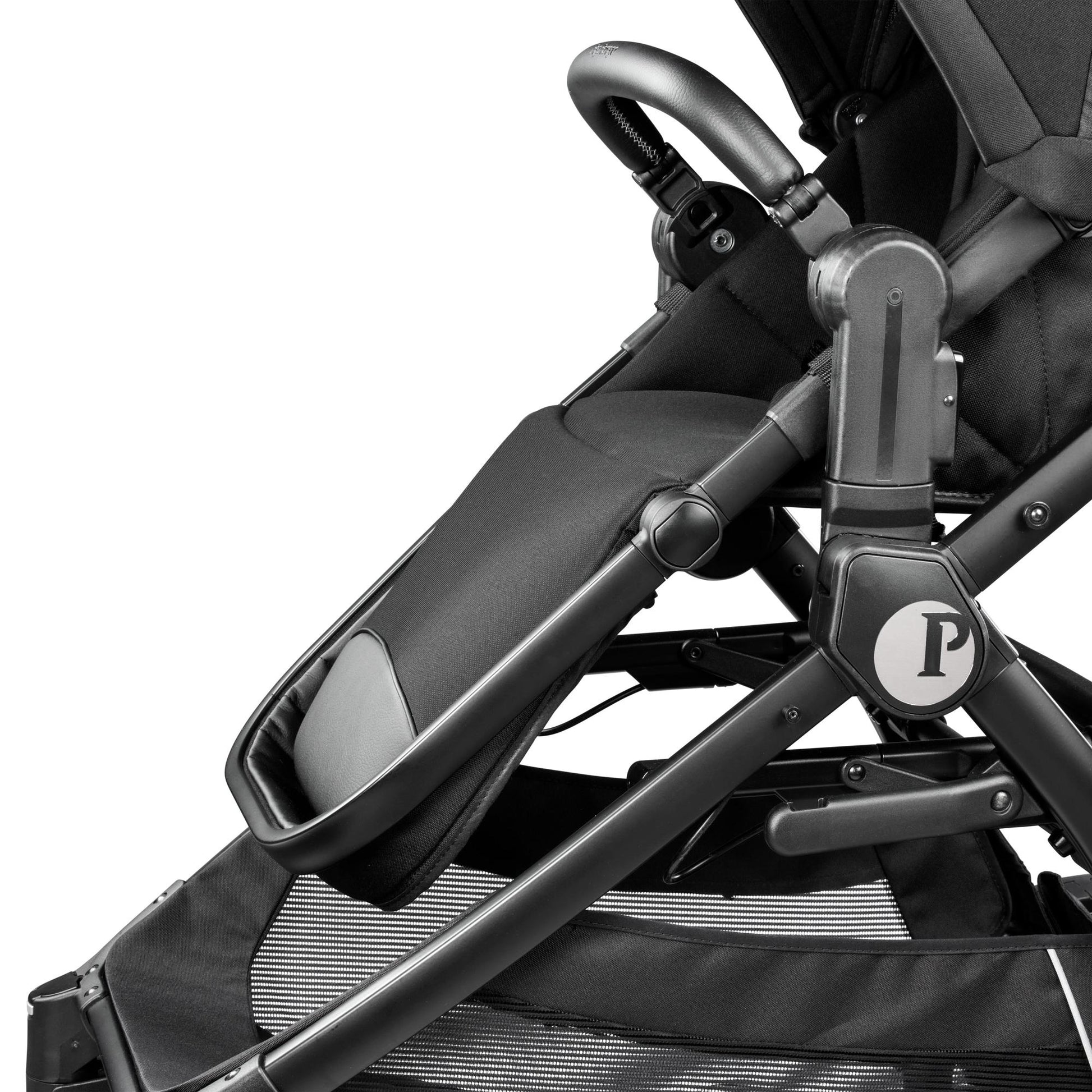 PEGPEG YPSI Stroller + Primo Viaggio Nido Car Seat Travel System | Specialty Store Exclusive!Babysupermarket