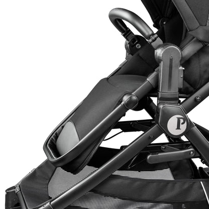 PEGPEG YPSI Stroller + Primo Viaggio Nido Car Seat Travel System | Specialty Store Exclusive!Babysupermarket