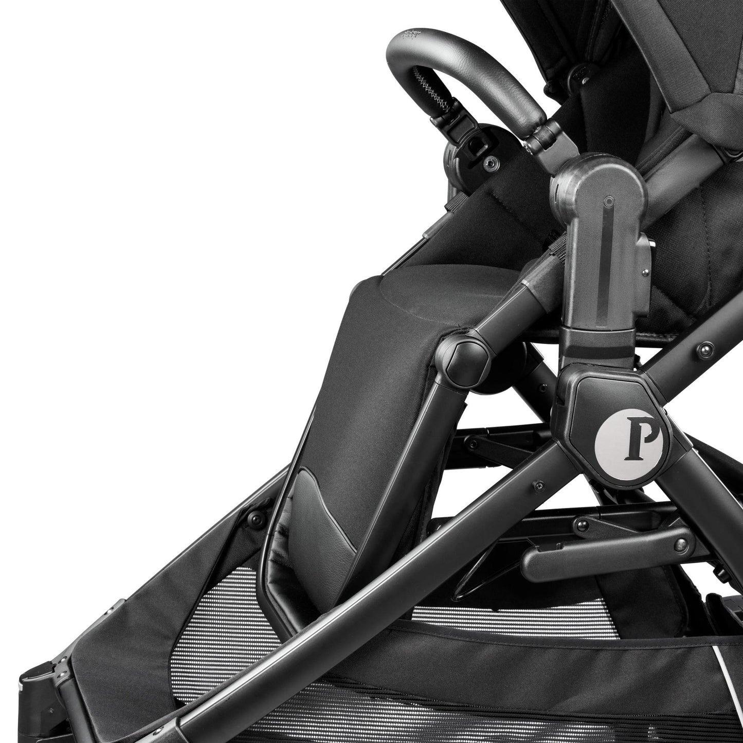 PEGPEG YPSI Stroller + Primo Viaggio Nido Car Seat Travel System | Specialty Store Exclusive!Babysupermarket