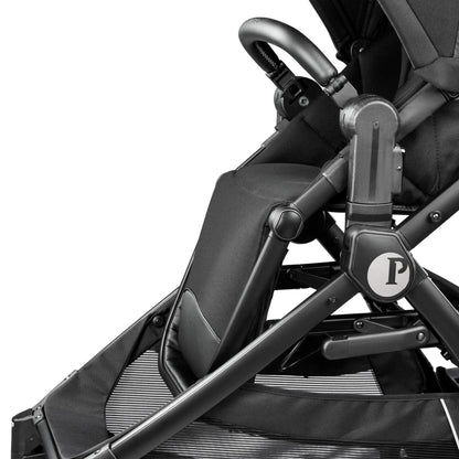 PEGPEG YPSI Stroller + Primo Viaggio Nido Car Seat Travel System | Specialty Store Exclusive!Babysupermarket