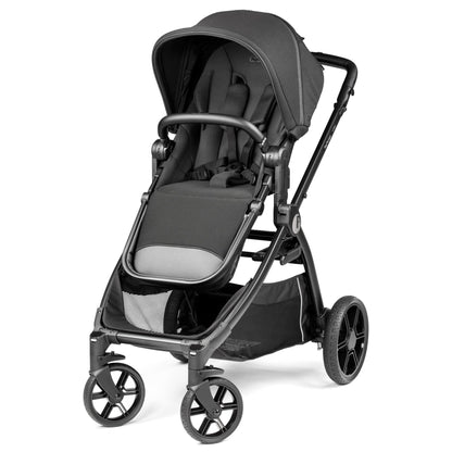 PEGPEG YPSI Stroller + Primo Viaggio Nido Car Seat Travel System | Specialty Store Exclusive!Babysupermarket
