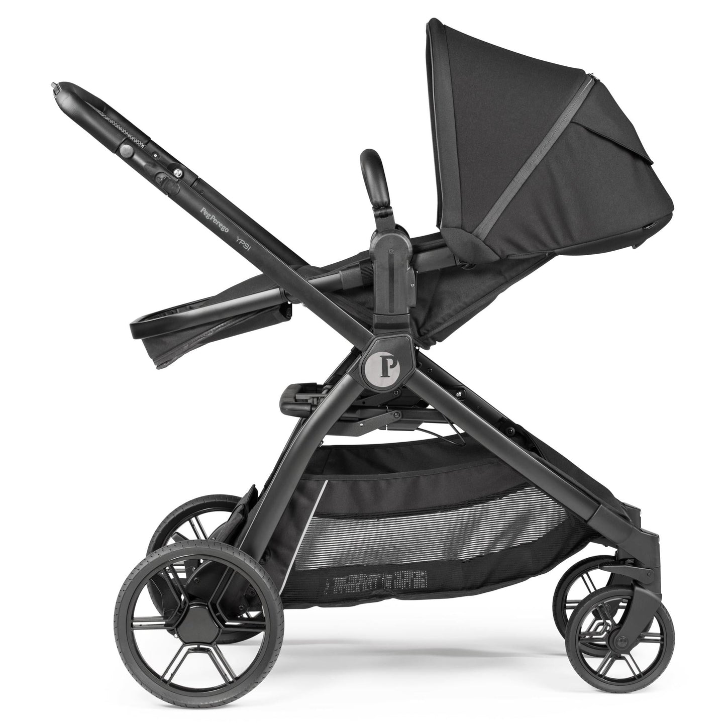 PEGPEG YPSI Stroller + Primo Viaggio Nido Car Seat Travel System | Specialty Store Exclusive!Babysupermarket