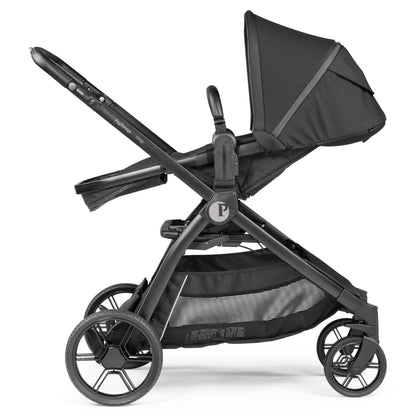 PEGPEG YPSI Stroller + Primo Viaggio Nido Car Seat Travel System | Specialty Store Exclusive!Babysupermarket