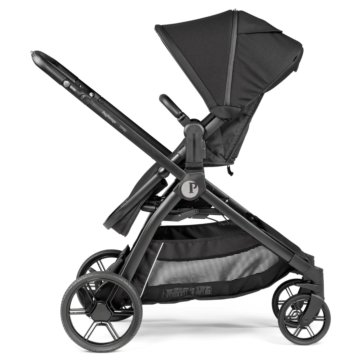 PEGPEG YPSI Stroller + Primo Viaggio Nido Car Seat Travel System | Specialty Store Exclusive!Babysupermarket