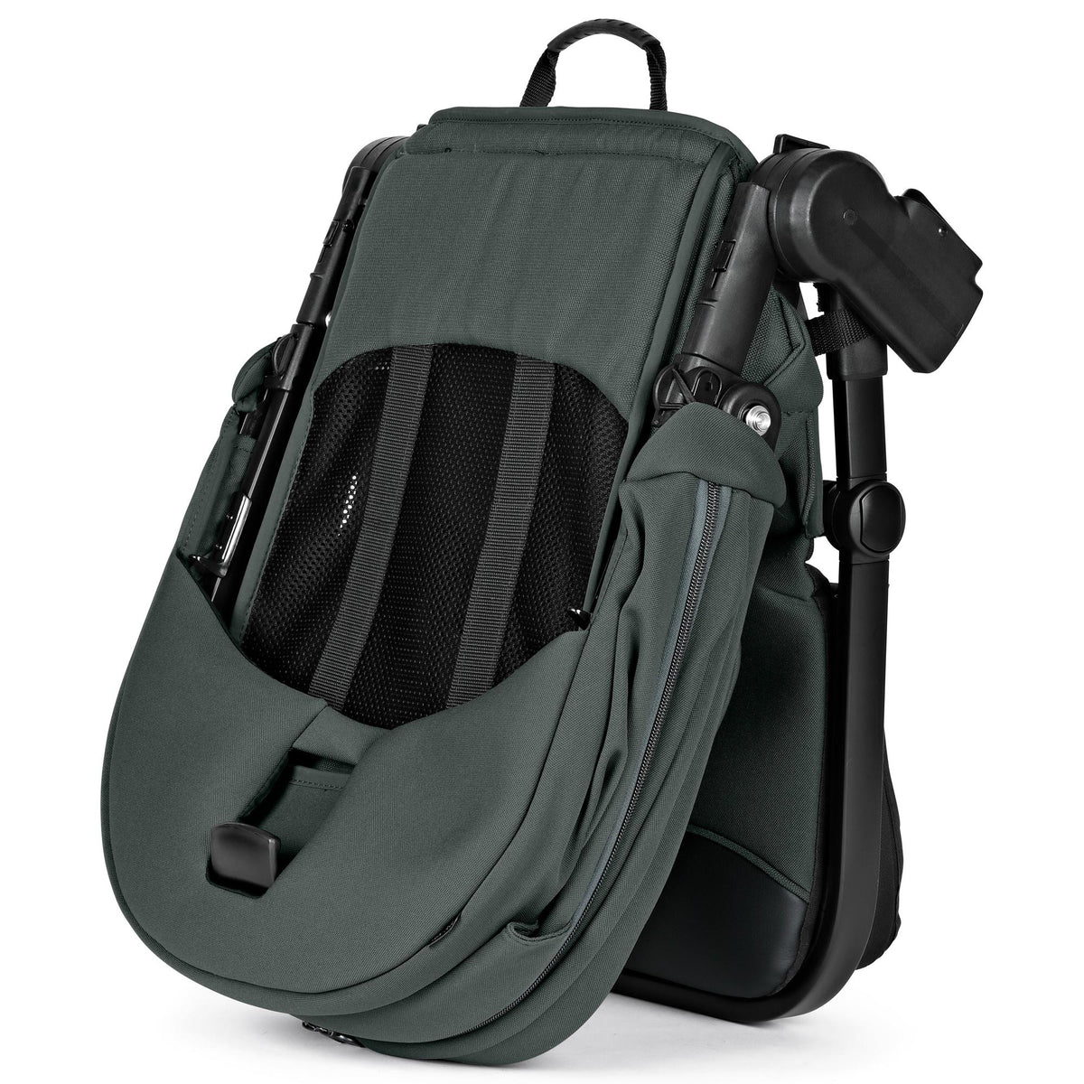 PEGPEG YPSI Stroller + Primo Viaggio Nido Car Seat Travel System | Specialty Store Exclusive!Babysupermarket