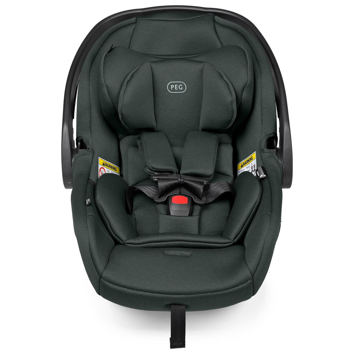 PEGPEG YPSI Stroller + Primo Viaggio Nido Car Seat Travel System | Specialty Store Exclusive!Babysupermarket