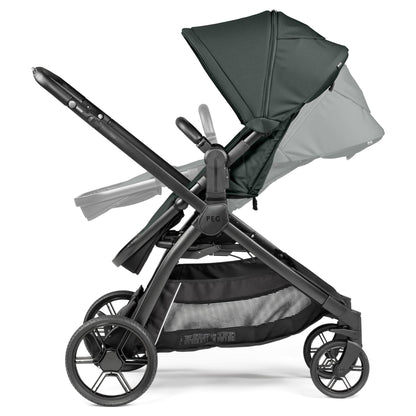 PEGPEG YPSI Stroller + Primo Viaggio Nido Car Seat Travel System | Specialty Store Exclusive!Babysupermarket
