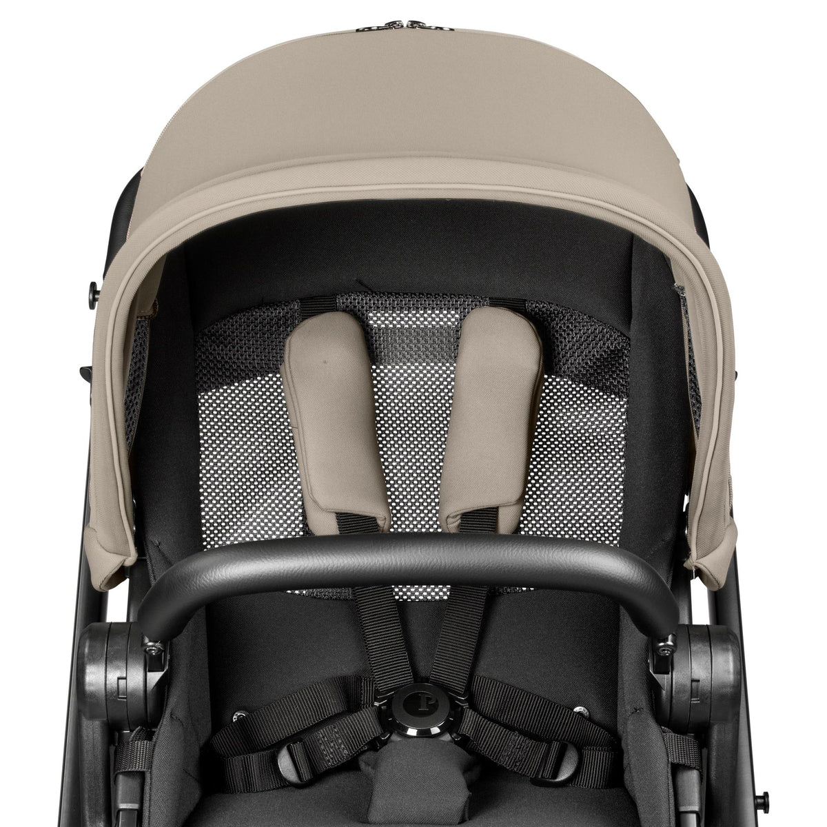 PEGPEG YPSI Stroller + Primo Viaggio Nido Car Seat Travel System | Specialty Store Exclusive!Babysupermarket