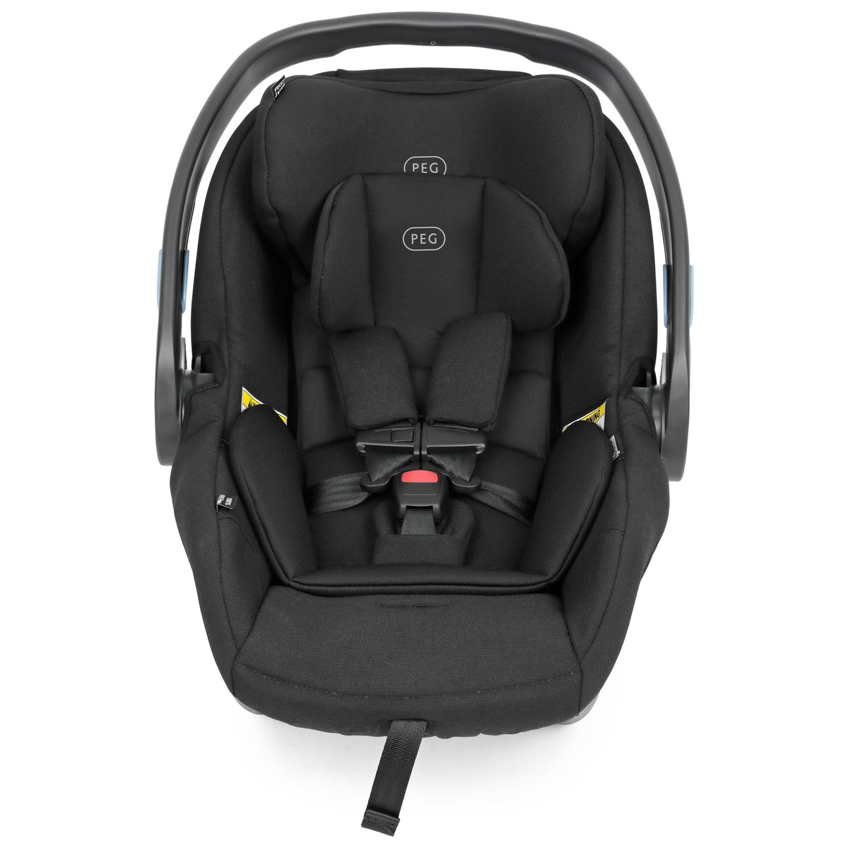 PEGPEG YPSI Stroller + Primo Viaggio Nido Car Seat Travel System | Specialty Store Exclusive!Babysupermarket
