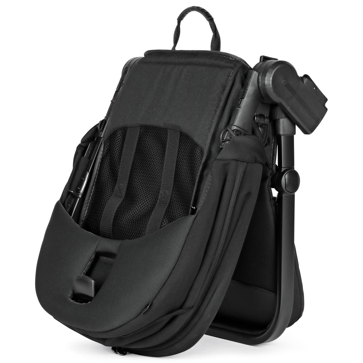 PEGPEG YPSI Stroller + Primo Viaggio Nido Car Seat Travel System | Specialty Store Exclusive!Babysupermarket