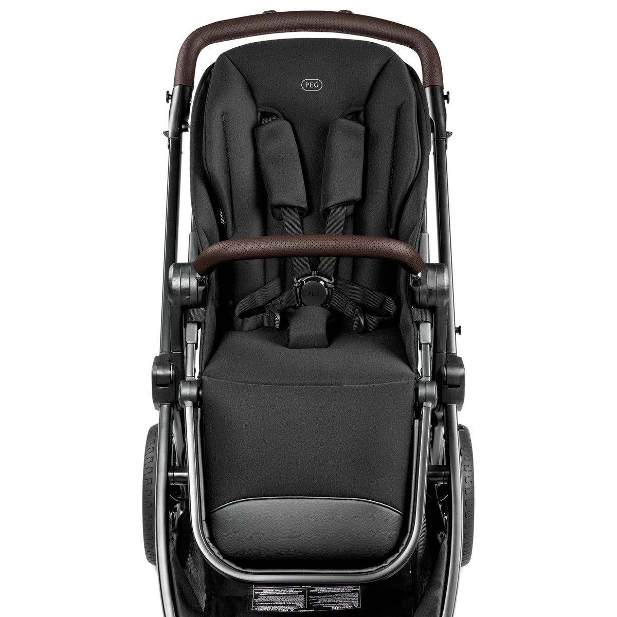 PEGPEG YPSI Stroller + Primo Viaggio Nido Car Seat Travel System | Specialty Store Exclusive!Babysupermarket