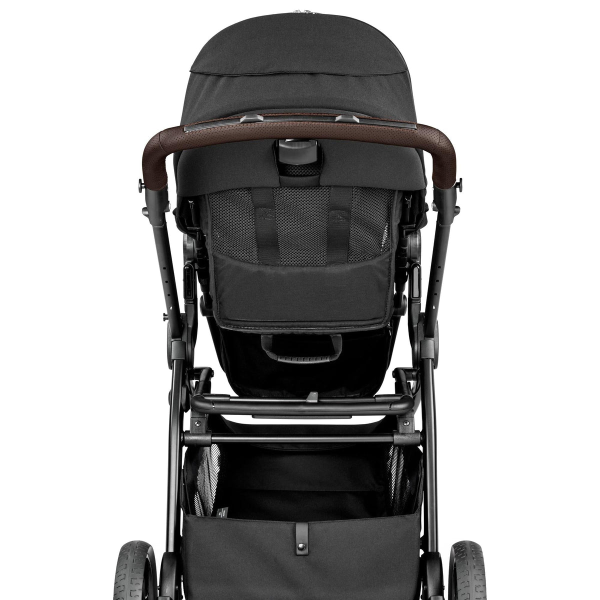 PEGPEG YPSI Stroller + Primo Viaggio Nido Car Seat Travel System | Specialty Store Exclusive!Babysupermarket