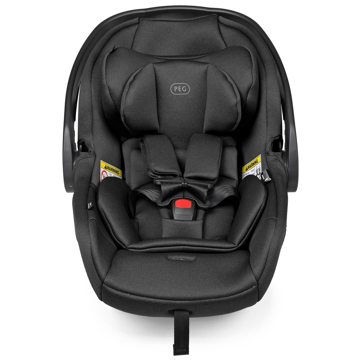 PEGPEG YPSI Stroller + Primo Viaggio Nido Car Seat Travel System | Specialty Store Exclusive!Babysupermarket