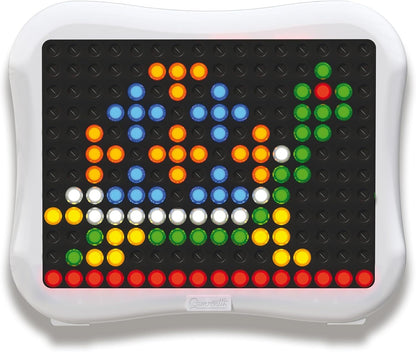 Quercetti Peg Brite Light Up Design Toy