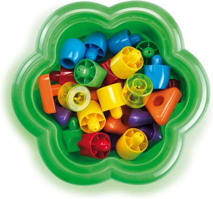 Quercetti Chunky Peggy Box