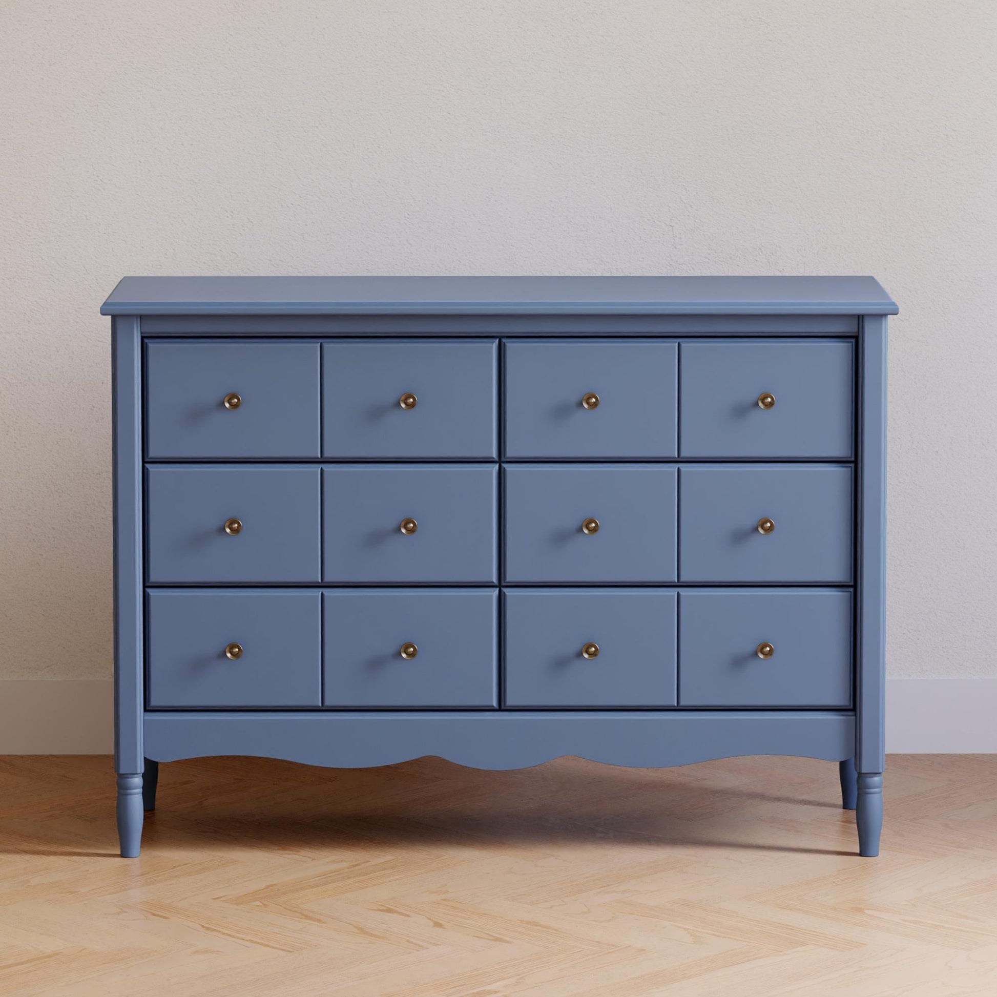 NamesakeNamesake Liberty 6-Drawer DresserBabysupermarket