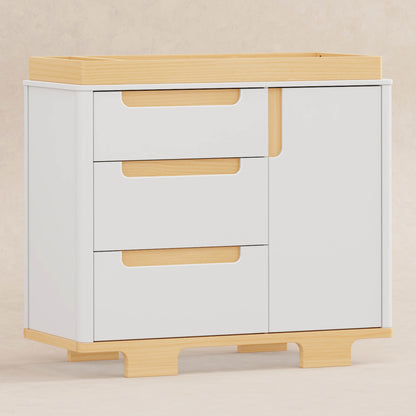 Babyletto Yuzu 3-Drawer Changer Dresser