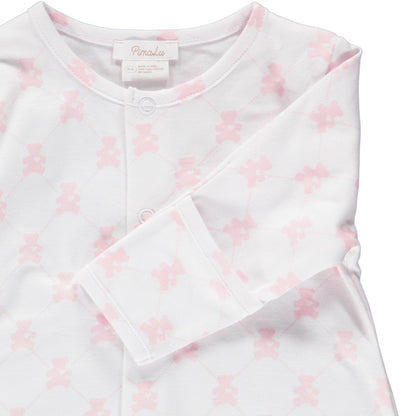 Pimalu Pimalu Infant Converter Gowns