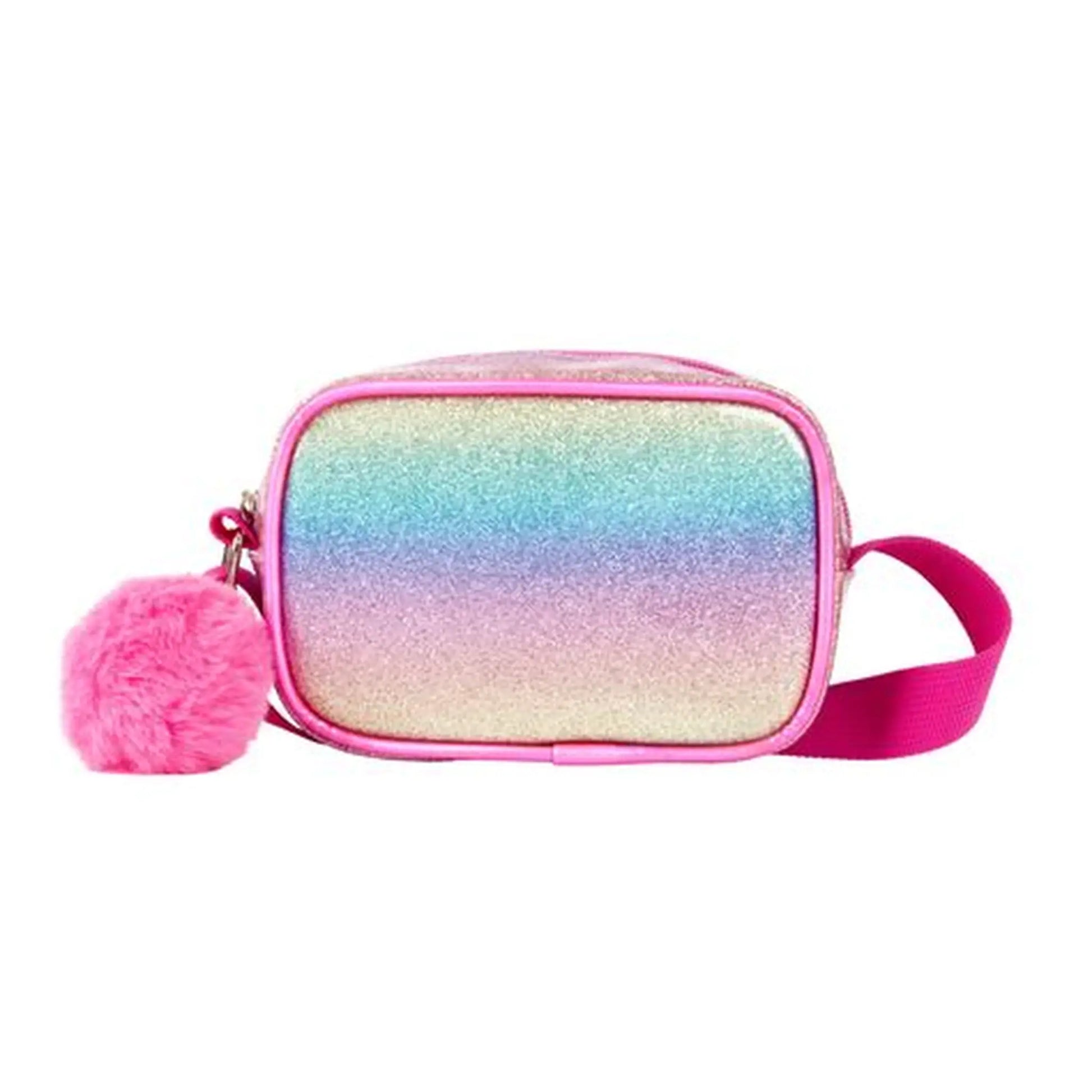 Pink PoppyPink Poppy Dreamland Cross Body BagBabysupermarket