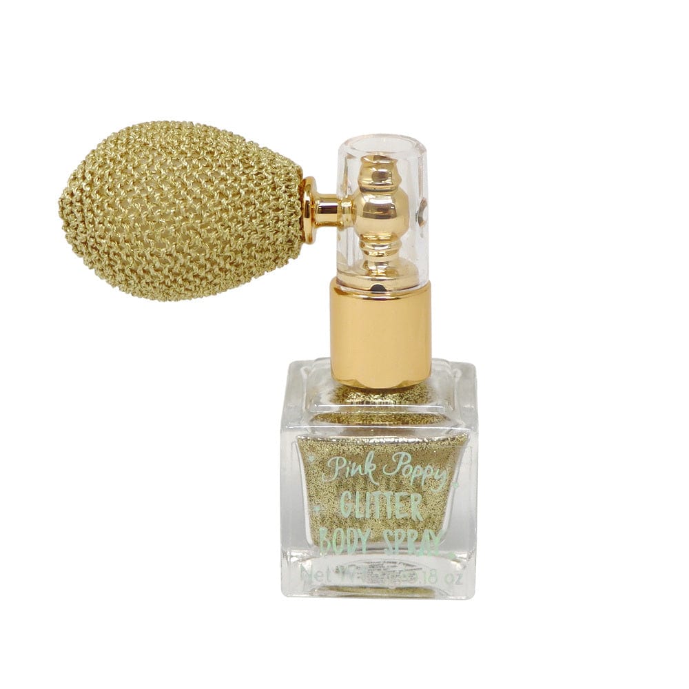 Pink Poppy Pink Poppy Girls Sparkle & Shine Glitter Body Spray