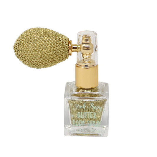 Pink Poppy Pink Poppy Girls Sparkle & Shine Glitter Body Spray