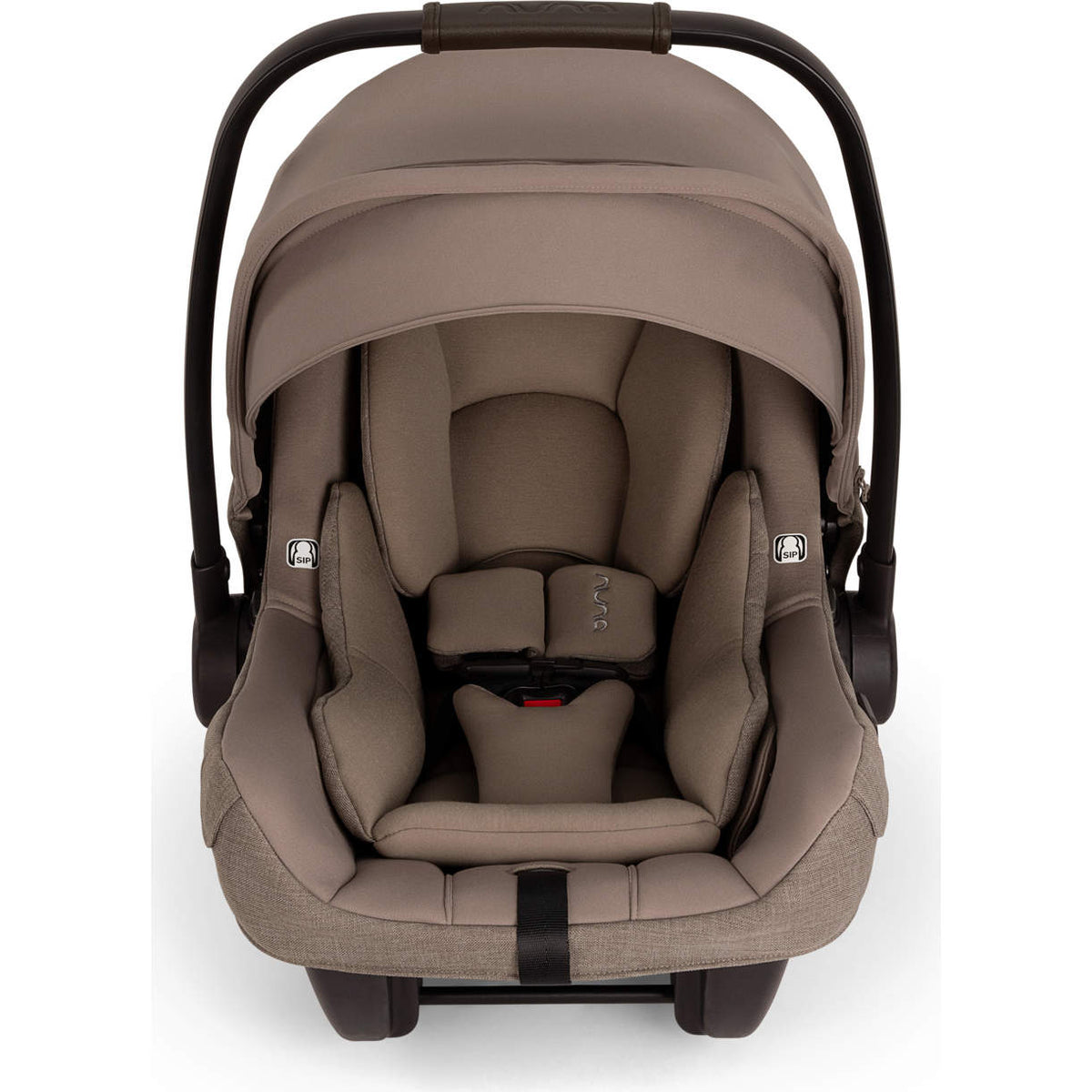 NunaPIPA AIRE RX Cedar w/RELAX Base & 2ND InsertBabysupermarket