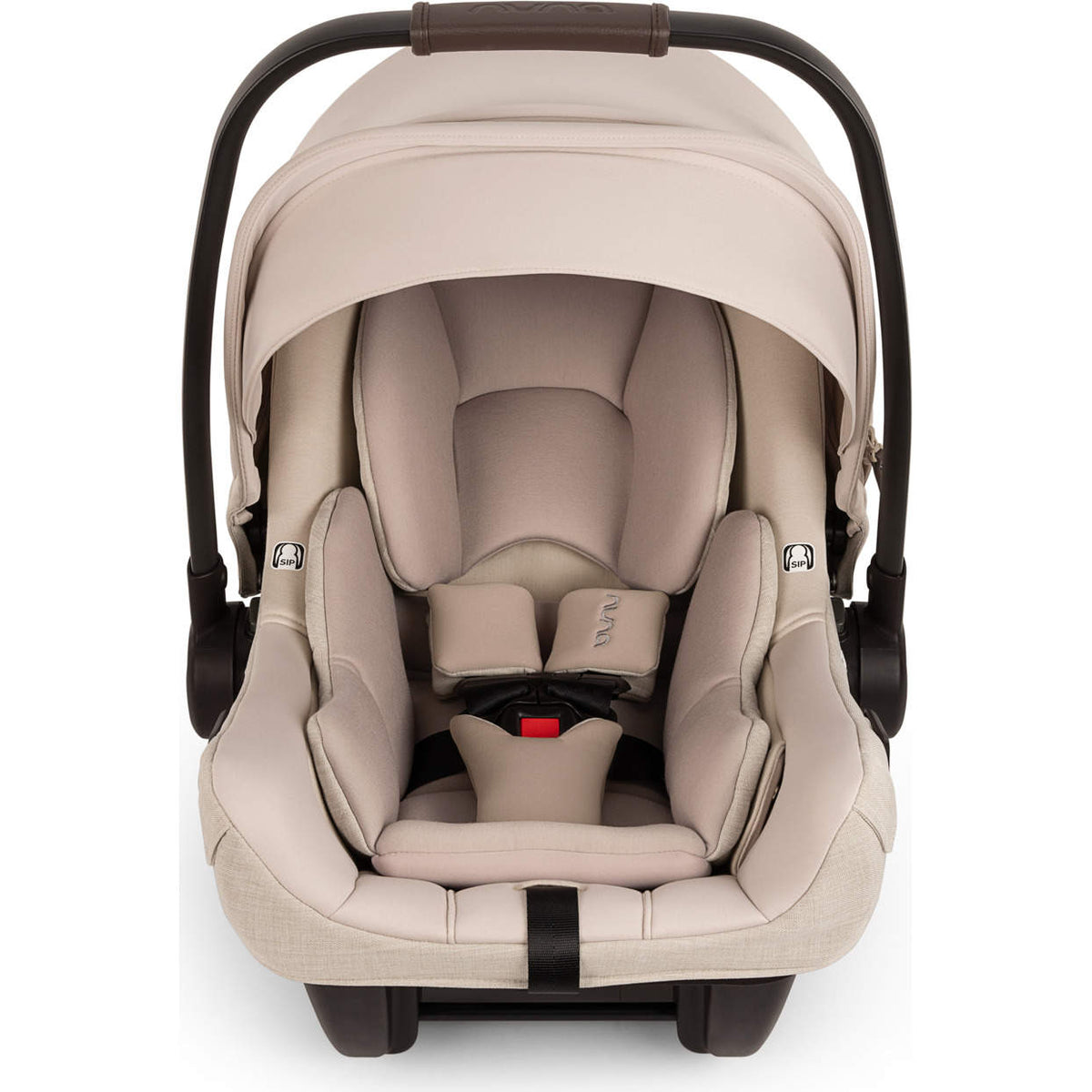 NunaPIPA AIRE RX Cedar w/RELAX Base & 2ND InsertBabysupermarket