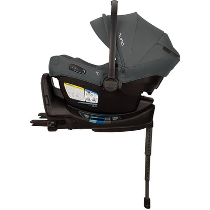 NUNA General Cedar PIPA AIRE RX Cedar w/RELAX Base & 2ND Insert