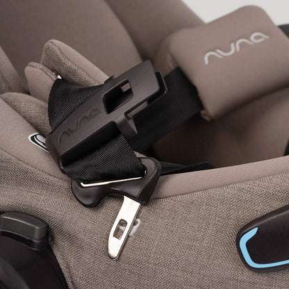 NUNA General Cedar PIPA AIRE RX Cedar w/RELAX Base & 2ND Insert