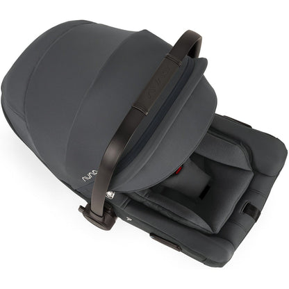 NUNA General Cedar PIPA AIRE RX Cedar w/RELAX Base & 2ND Insert