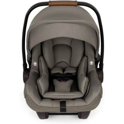 NUNA General Cedar PIPA AIRE RX Cedar w/RELAX Base & 2ND Insert
