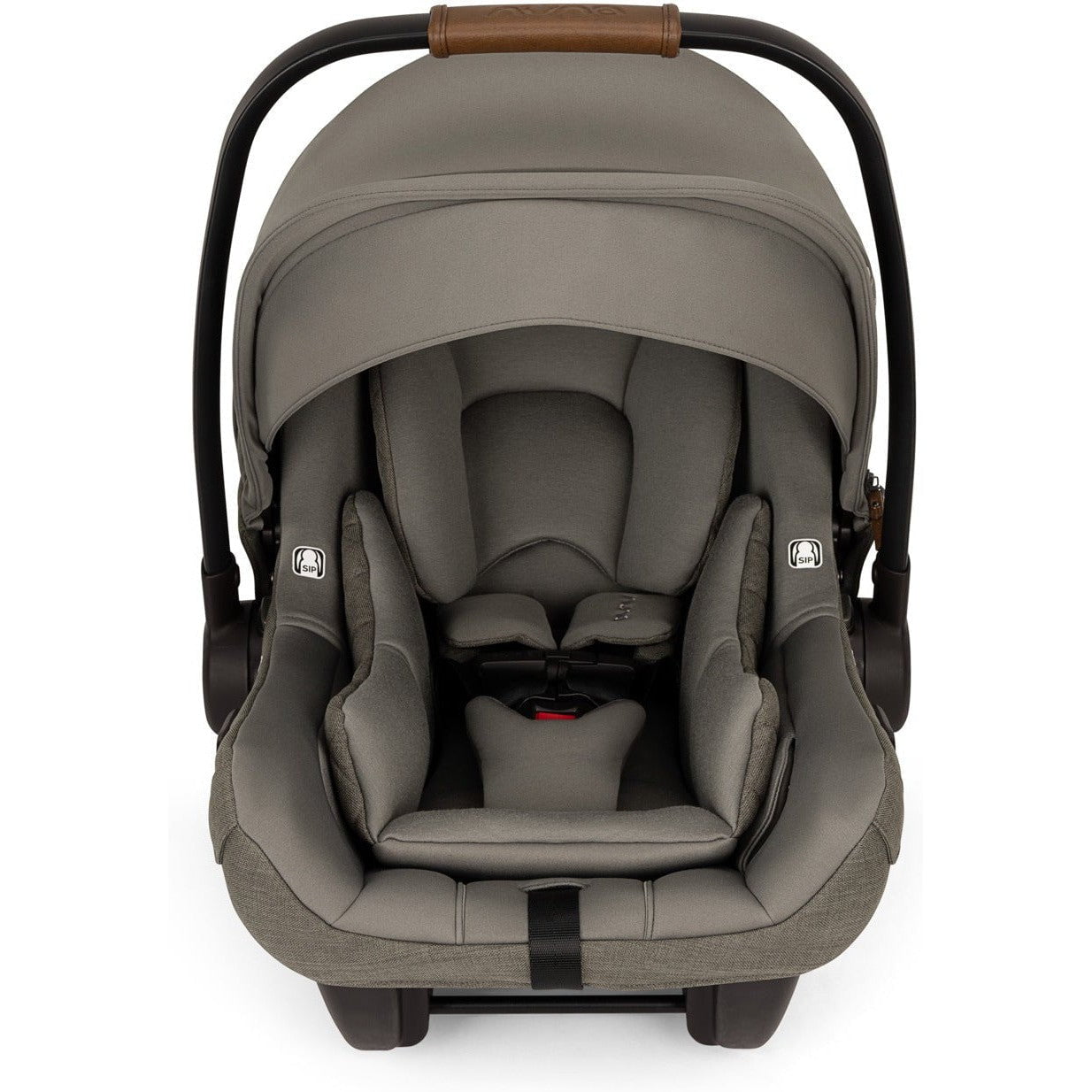NunaPIPA AIRE RX Cedar w/RELAX Base & 2ND InsertBabysupermarket