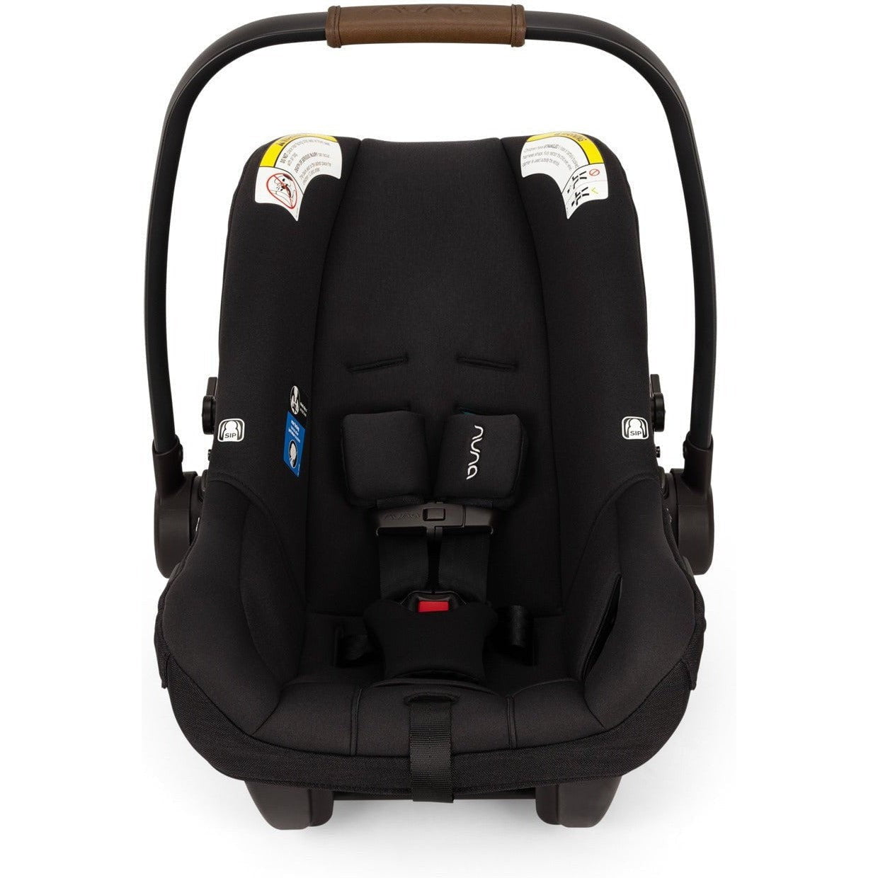 NunaPIPA AIRE RX Cedar w/RELAX Base & 2ND InsertBabysupermarket