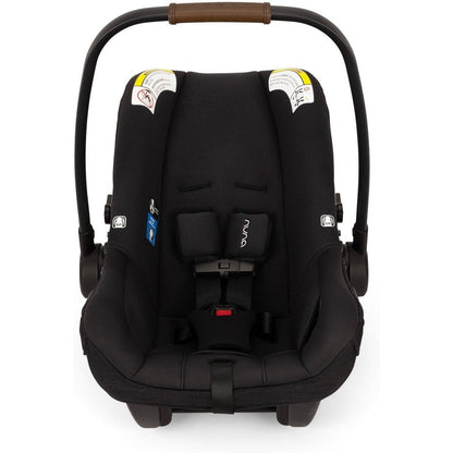 NunaPIPA AIRE RX Cedar w/RELAX Base & 2ND InsertBabysupermarket