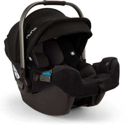 Nuna PIPA RX Infant Car Seat + RELX Base