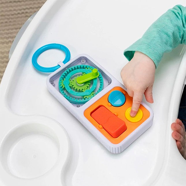 Fat Brain Toys Play Tab Go