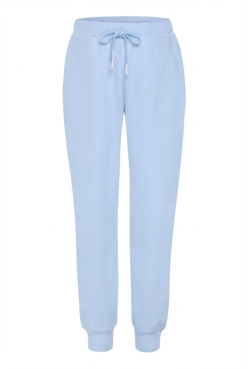 Pleat Girls Pants/Jean Daydream / 7 Pleat Lana Joggers - Daydream
