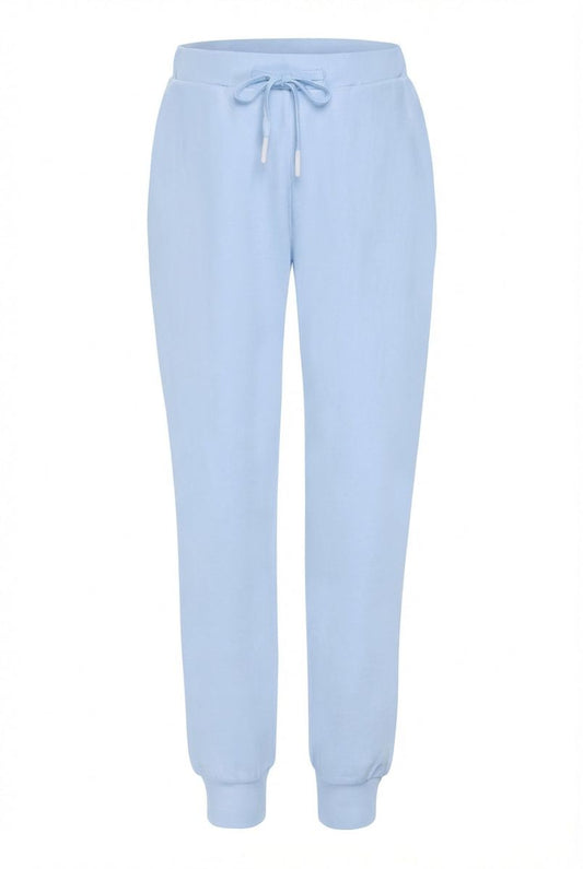 Pleat Girls Pants/Jean Daydream / 7 Pleat Lana Joggers - Daydream