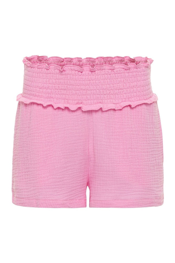 PleatPleat Sadie Shorts - Party PinkBabysupermarket
