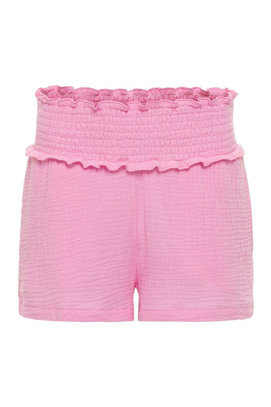 PleatPleat Sadie Shorts - Party PinkBabysupermarket