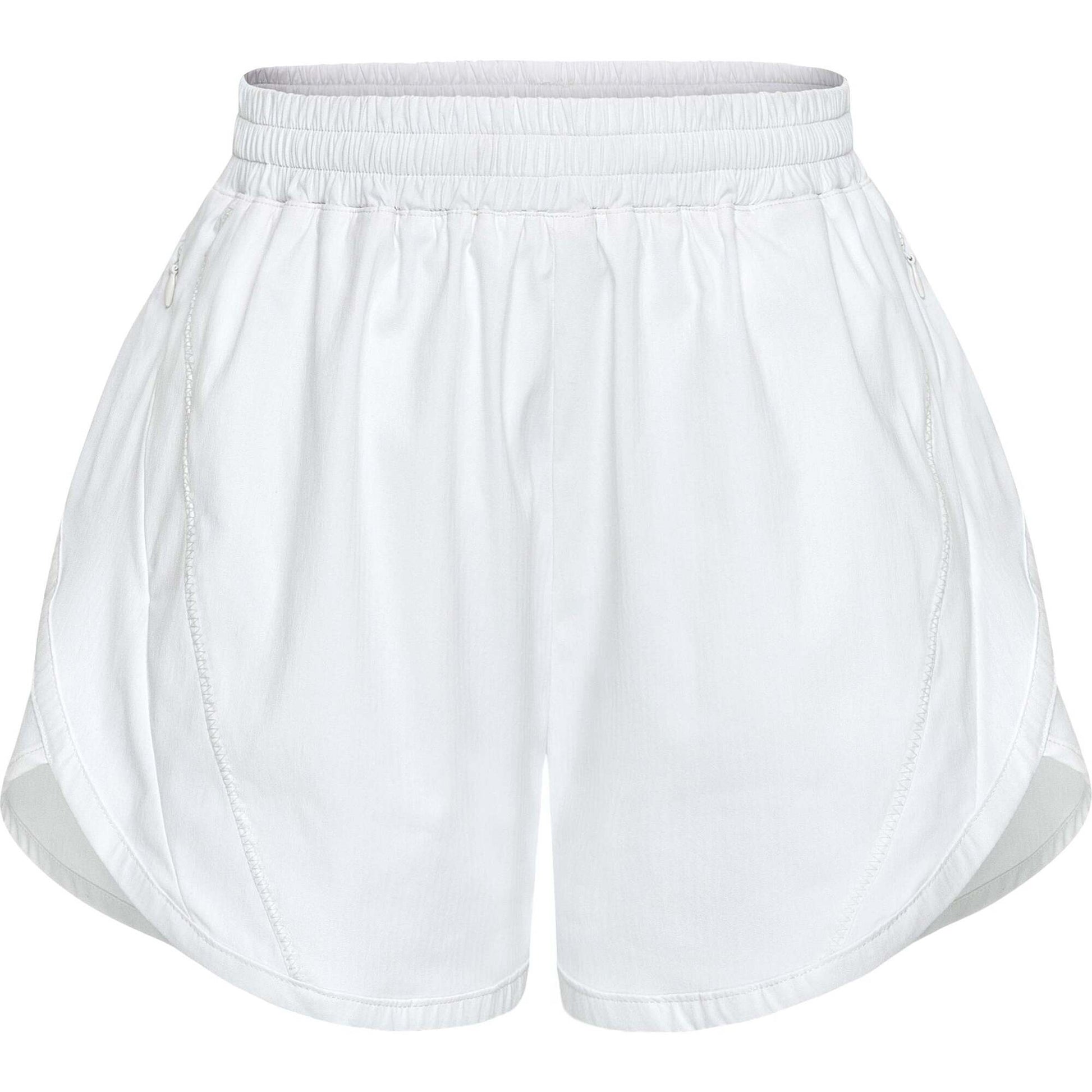 PleatPleat Saylor Short - WhiteBabysupermarket