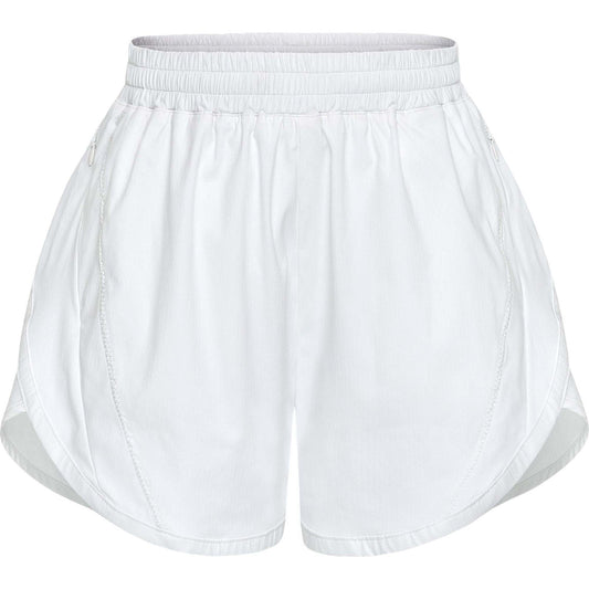 PleatPleat Saylor Short - WhiteBabysupermarket