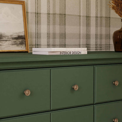 NamesakeNamesake Liberty 6-Drawer DresserBabysupermarket