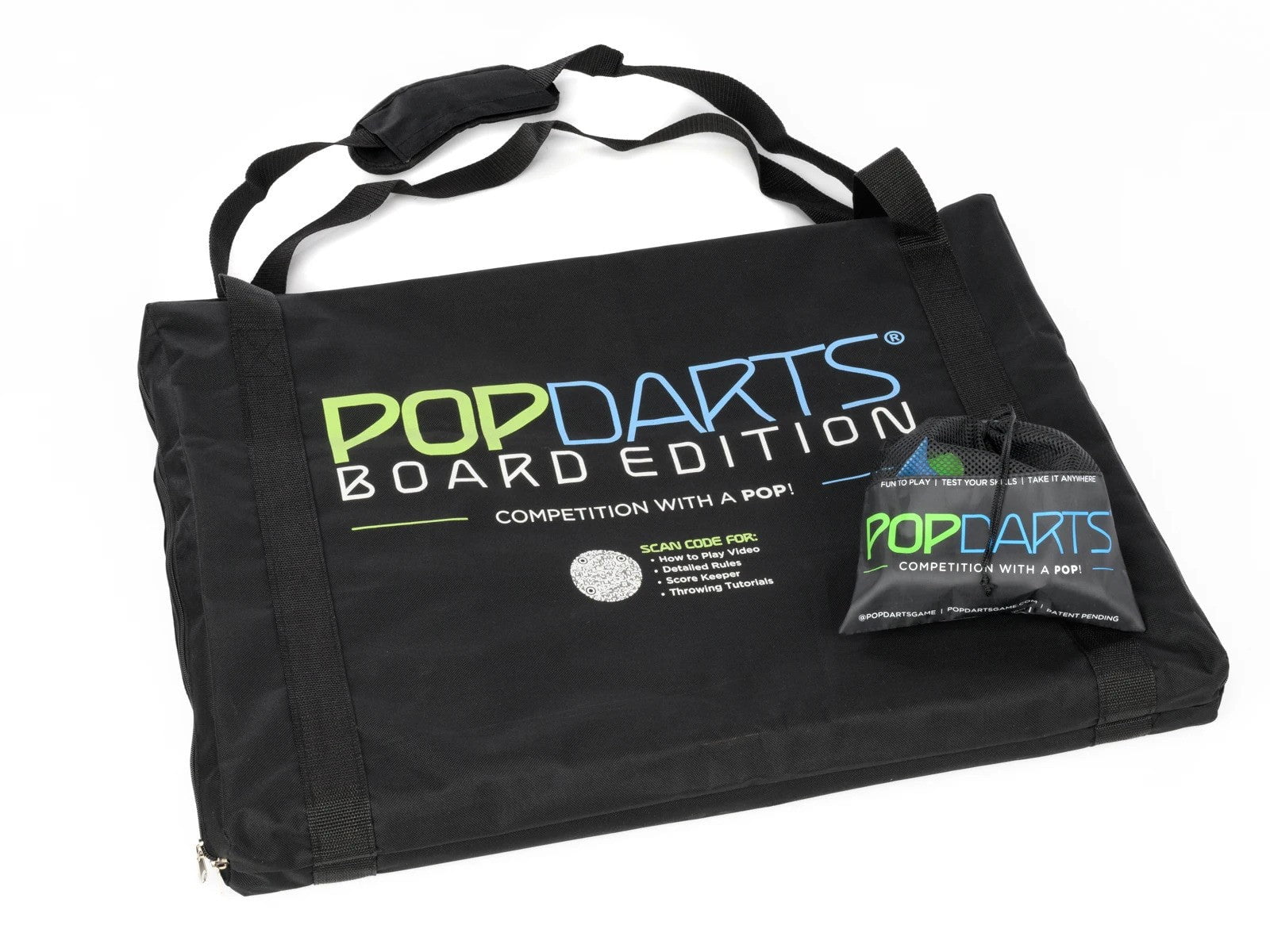 PopdartsPopdarts Board Edition Complete SetBabysupermarket