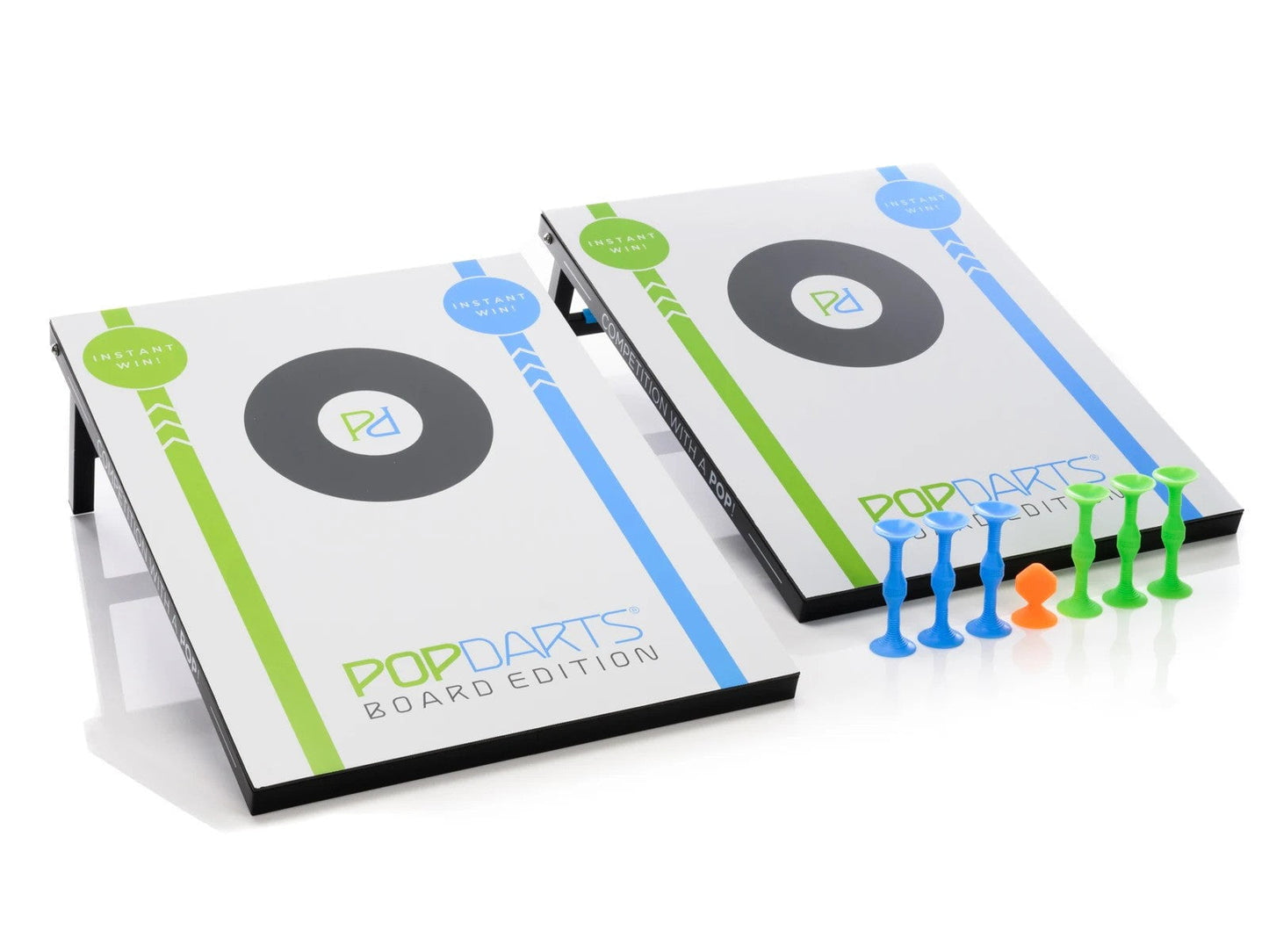 PopdartsPopdarts Board Edition Complete SetBabysupermarket