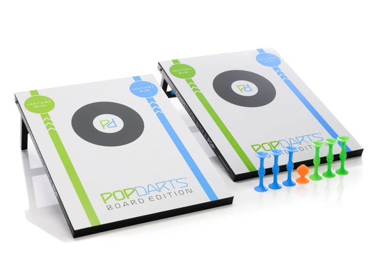 PopdartsPopdarts Board Edition Complete SetBabysupermarket
