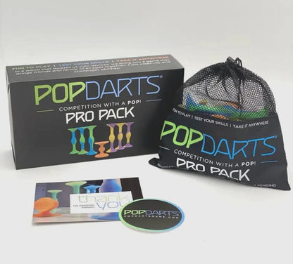 PopdartsPopdarts Pro Pack / Bleen & YurpleBabysupermarket