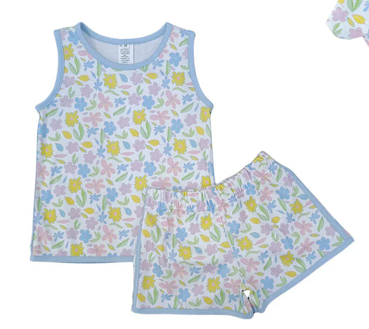 PoppylandPoppyland Green Hills Garden Sophie SetBabysupermarket