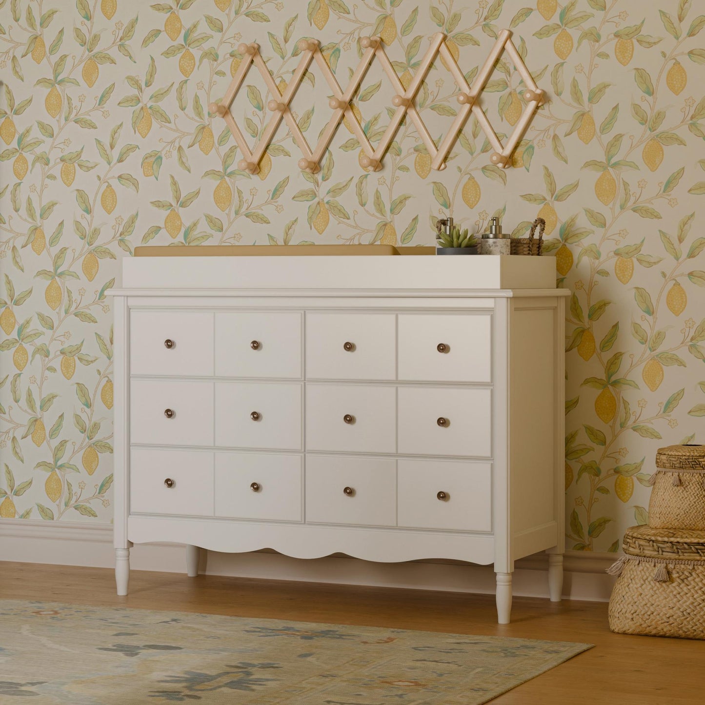 NamesakeNamesake Liberty 6-Drawer DresserBabysupermarket